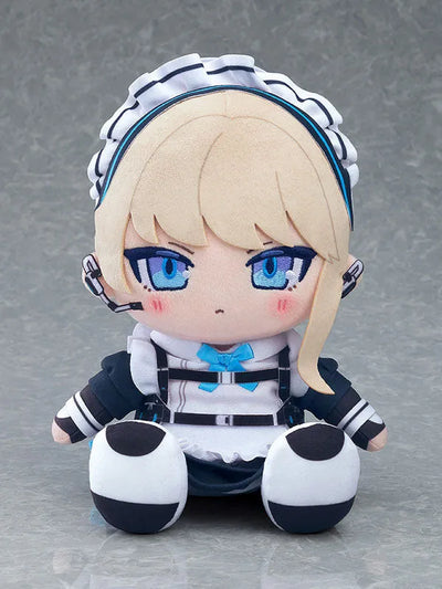 Blue Archive - Asuma Toki - Chocotto Punitto (Good Smile Company)ㅤ – Good Smile Company – ActionFigureBrasil