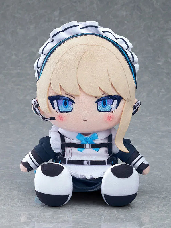 Blue Archive - Asuma Toki - Chocotto Punitto (Good Smile Company)ㅤ – Good Smile Company – ActionFigureBrasil
