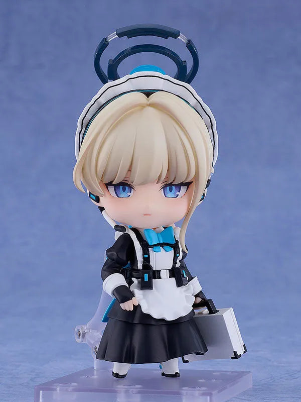Blue Archive - Asuma Toki - Nendoroid #2812 (Good Smile Company)ㅤ – Good Smile Company – ActionFigureBrasil