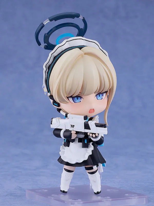 Blue Archive - Asuma Toki - Nendoroid #2812 (Good Smile Company)ㅤ – Good Smile Company – ActionFigureBrasil
