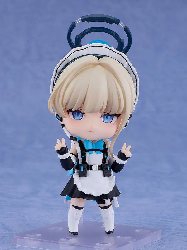 Blue Archive - Asuma Toki - Nendoroid #2812 (Good Smile Company)ㅤ – Good Smile Company – ActionFigureBrasil