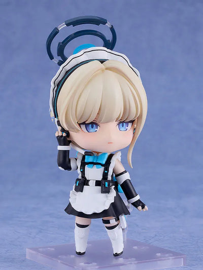 Blue Archive - Asuma Toki - Nendoroid #2812 (Good Smile Company)ㅤ – Good Smile Company – ActionFigureBrasil — ambientada