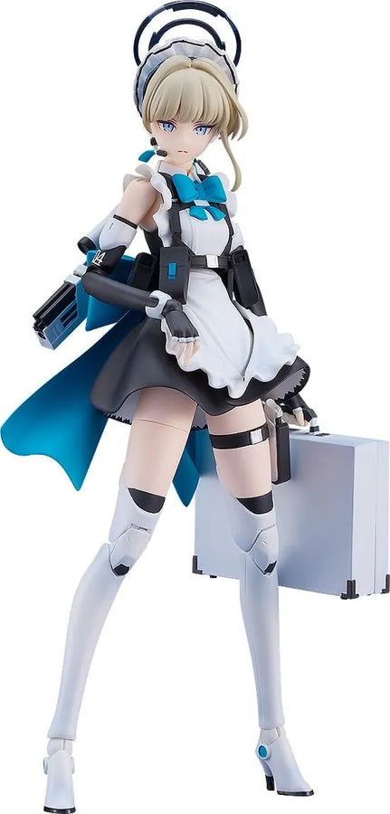 Blue Archive - Asuma Toki - Plamatea (Max Factory) [Shop Exclusive]ㅤ – Max Factory – ActionFigureBrasil