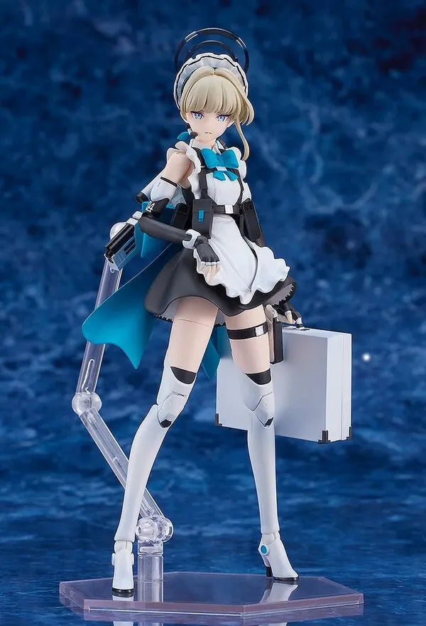 Blue Archive - Asuma Toki - Plamatea (Max Factory) [Shop Exclusive]ㅤ – Max Factory – ActionFigureBrasil