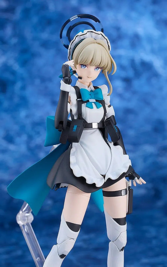 Blue Archive - Asuma Toki - Plamatea (Max Factory) [Shop Exclusive]ㅤ – Max Factory – ActionFigureBrasil