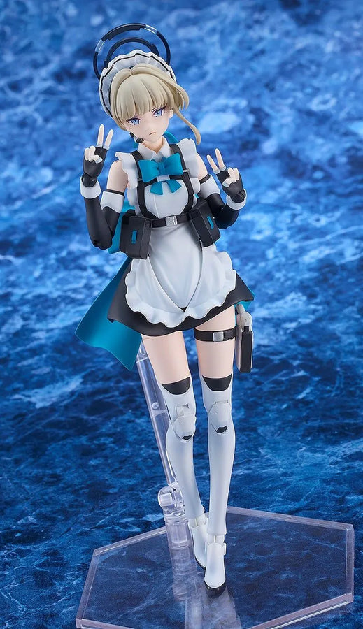 Blue Archive - Asuma Toki - Plamatea (Max Factory) [Shop Exclusive]ㅤ – Max Factory – ActionFigureBrasil