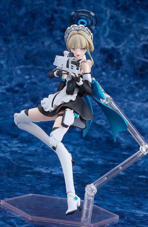 Blue Archive - Asuma Toki - Plamatea (Max Factory) [Shop Exclusive]ㅤ – Max Factory – ActionFigureBrasil