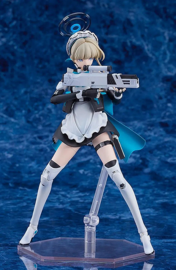 Blue Archive - Asuma Toki - Plamatea (Max Factory) [Shop Exclusive]ㅤ – Max Factory – ActionFigureBrasil