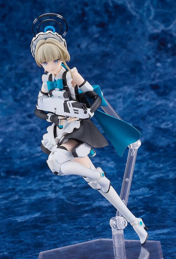 Blue Archive - Asuma Toki - Plamatea (Max Factory) [Shop Exclusive]ㅤ – Max Factory – ActionFigureBrasil