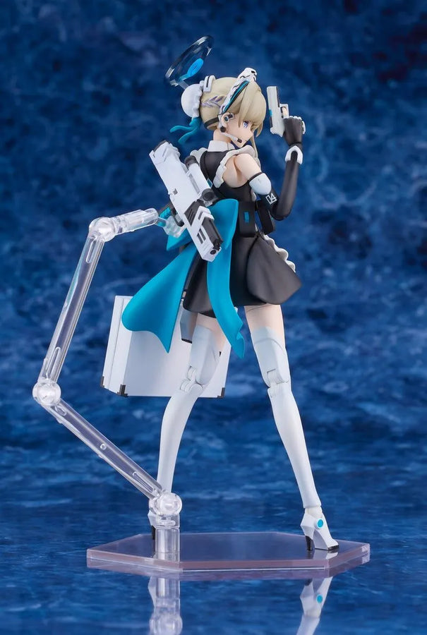Blue Archive - Asuma Toki - Plamatea (Max Factory) [Shop Exclusive]ㅤ – Max Factory – ActionFigureBrasil