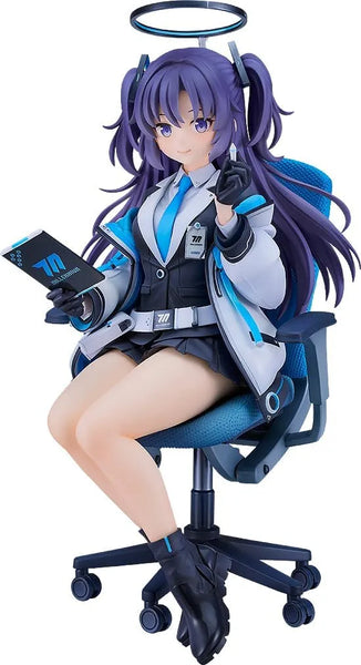 Blue Archive - Hayase Yuuka - 1/7 - ~Daily Life Of A Treasurer~ (Good Smile Company)ㅤ – Good Smile Company – ActionFigureBrasil