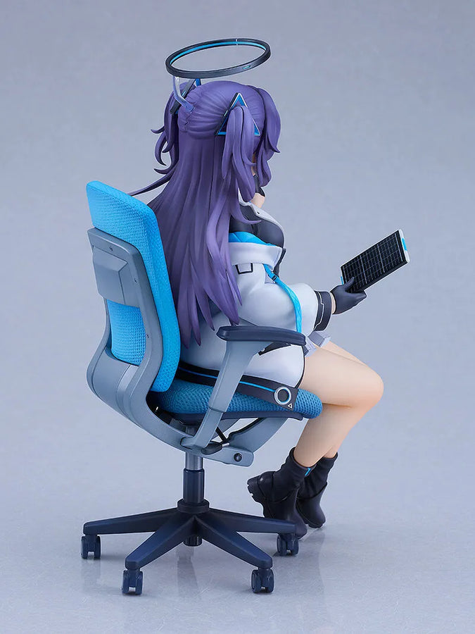 Blue Archive - Hayase Yuuka - 1/7 - ~Daily Life Of A Treasurer~ (Good Smile Company)ㅤ – Good Smile Company – ActionFigureBrasil