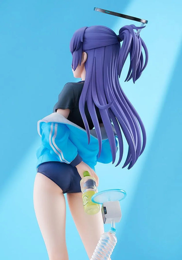 Blue Archive - Hayase Yuuka - 1/7 - Track (Max Factory)ㅤ – Max Factory – ActionFigureBrasil