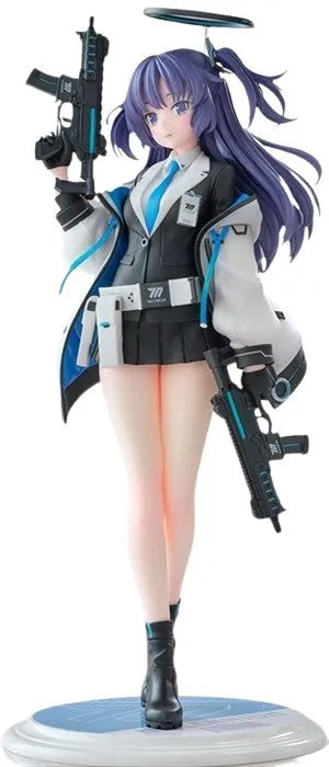 Blue Archive - Hayase Yuuka - 1/7 (Wanderer)ㅤ – Wanderer – ActionFigureBrasil