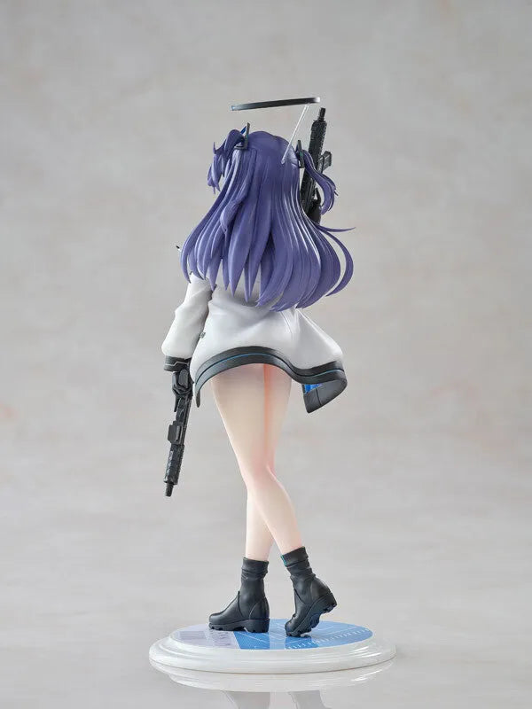Blue Archive - Hayase Yuuka - 1/7 (Wanderer)ㅤ – Wanderer – ActionFigureBrasil