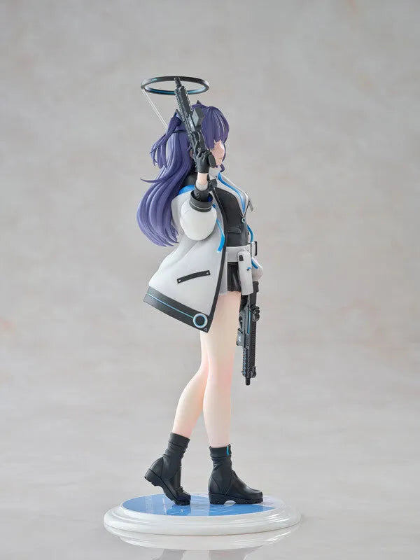 Blue Archive - Hayase Yuuka - 1/7 (Wanderer)ㅤ – Wanderer – ActionFigureBrasil