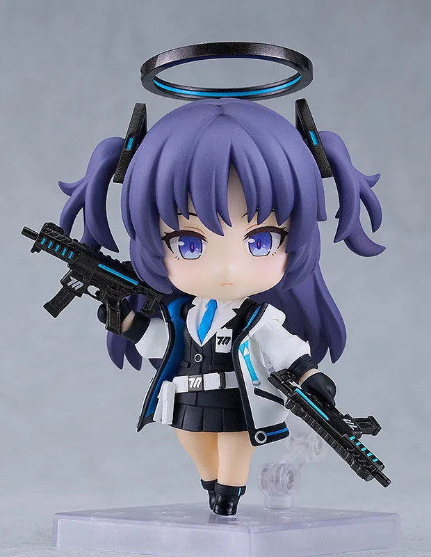 Blue Archive - Hayase Yuuka - Nendoroid (#2285) - 2026 Re-release (Good Smile Company)ㅤ – Good Smile Company – ActionFigureBrasil