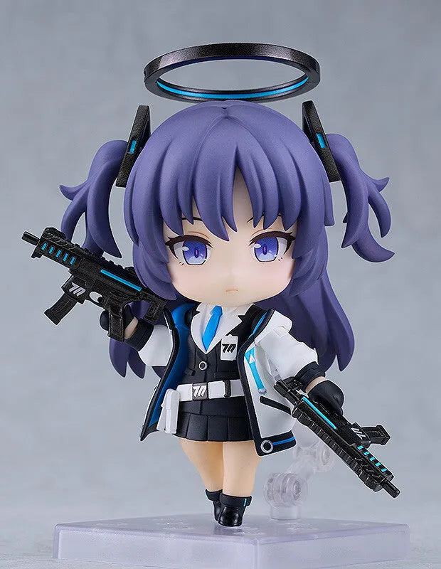 Blue Archive - Hayase Yuuka - Nendoroid #2285 (Good Smile Company)ㅤ – Good Smile Company – ActionFigureBrasil