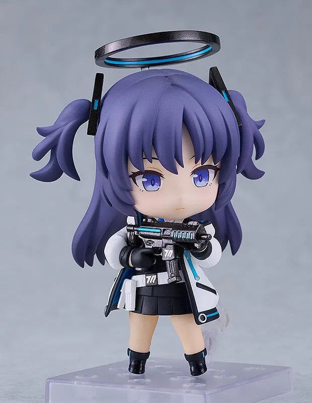 Blue Archive - Hayase Yuuka - Nendoroid #2285 (Good Smile Company)ㅤ – Good Smile Company – ActionFigureBrasil