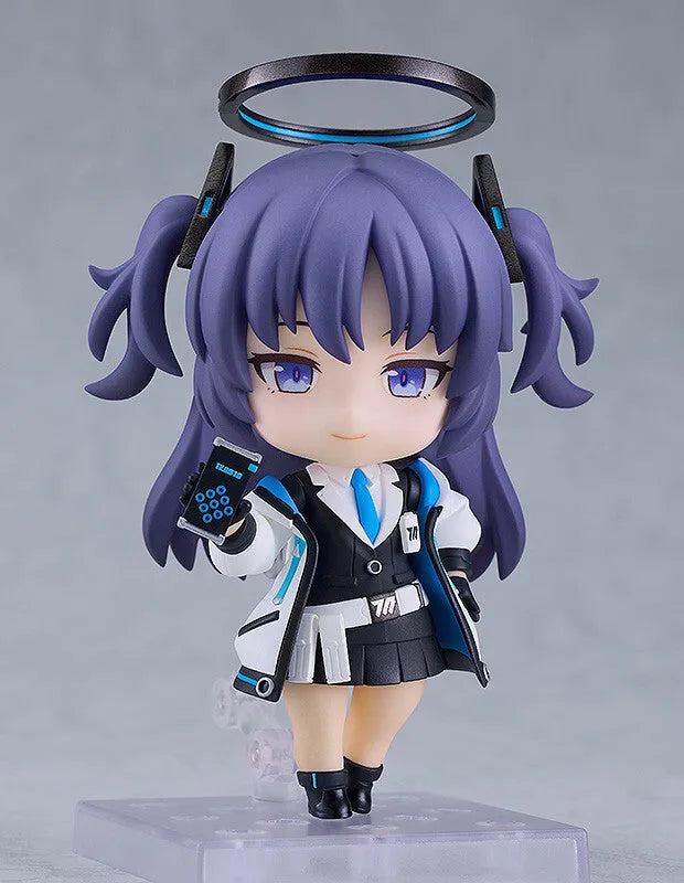 Blue Archive - Hayase Yuuka - Nendoroid #2285 (Good Smile Company)ㅤ – Good Smile Company – ActionFigureBrasil