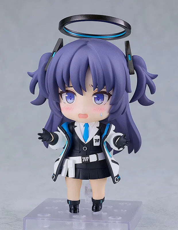 Blue Archive - Hayase Yuuka - Nendoroid #2285 (Good Smile Company)ㅤ – Good Smile Company – ActionFigureBrasil