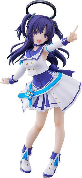 Blue Archive - Hayase Yuuka - Pop Up Parade - Mischievous☆Straight Ver. (Good Smile Company)ㅤ – Good Smile Company – ActionFigureBrasil