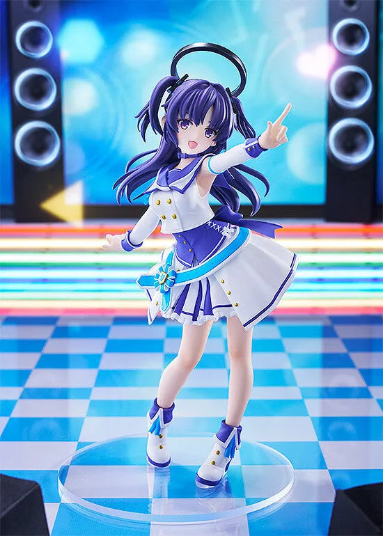 Blue Archive - Hayase Yuuka - Pop Up Parade - Mischievous☆Straight Ver. (Good Smile Company)ㅤ – Good Smile Company – ActionFigureBrasil