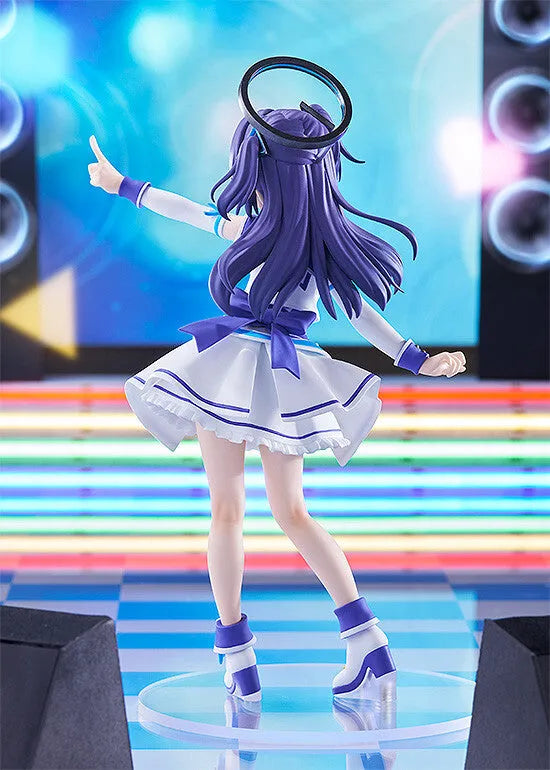 Blue Archive - Hayase Yuuka - Pop Up Parade - Mischievous☆Straight Ver. (Good Smile Company)ㅤ – Good Smile Company – ActionFigureBrasil