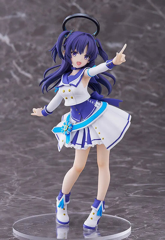 Blue Archive - Hayase Yuuka - Pop Up Parade - Mischievous☆Straight Ver. (Good Smile Company)ㅤ – Good Smile Company – ActionFigureBrasil