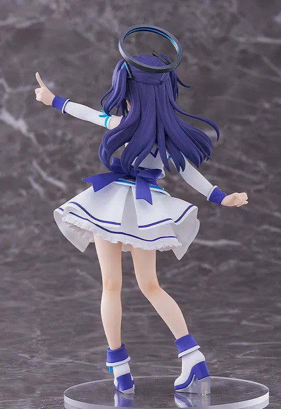 Blue Archive - Hayase Yuuka - Pop Up Parade - Mischievous☆Straight Ver. (Good Smile Company)ㅤ – Good Smile Company – ActionFigureBrasil