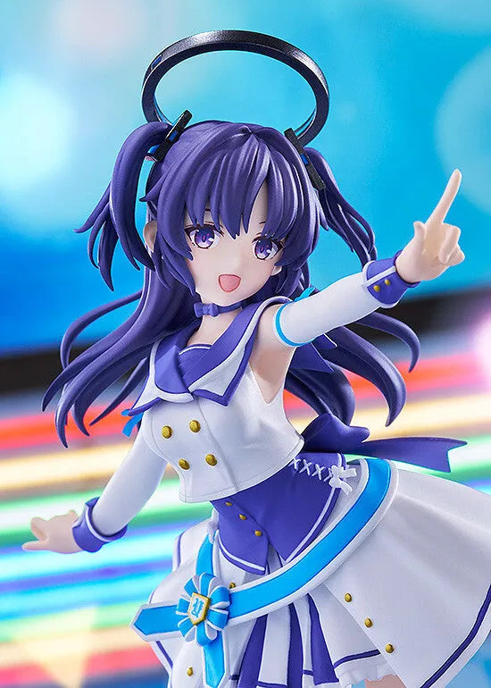 Blue Archive - Hayase Yuuka - Pop Up Parade - Mischievous☆Straight Ver. (Good Smile Company)ㅤ – Good Smile Company – ActionFigureBrasil