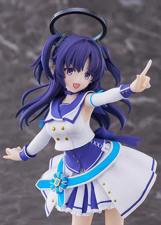 Blue Archive - Hayase Yuuka - Pop Up Parade - Mischievous☆Straight Ver. (Good Smile Company)ㅤ – Good Smile Company – ActionFigureBrasil