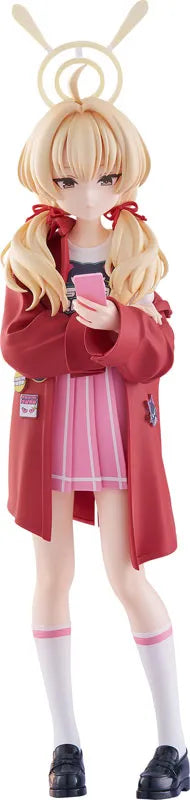 Blue Archive - Ibaragi Yoshimi - Pop Up Parade - (Band): Event KV Ver. (Good Smile Company)ㅤ – Good Smile Company – ActionFigureBrasil