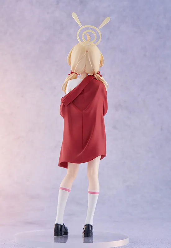 Blue Archive - Ibaragi Yoshimi - Pop Up Parade - (Band): Event KV Ver. (Good Smile Company)ㅤ – Good Smile Company – ActionFigureBrasil
