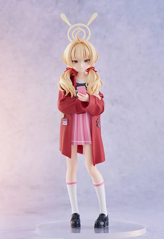 Blue Archive - Ibaragi Yoshimi - Pop Up Parade - (Band): Event KV Ver. (Good Smile Company)ㅤ – Good Smile Company – ActionFigureBrasil