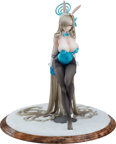 Blue Archive - Ichinose Asuna - 1/7 - Bunny Girl - 2024 Re-release (Max Factory)ㅤ – Max Factory – ActionFigureBrasil