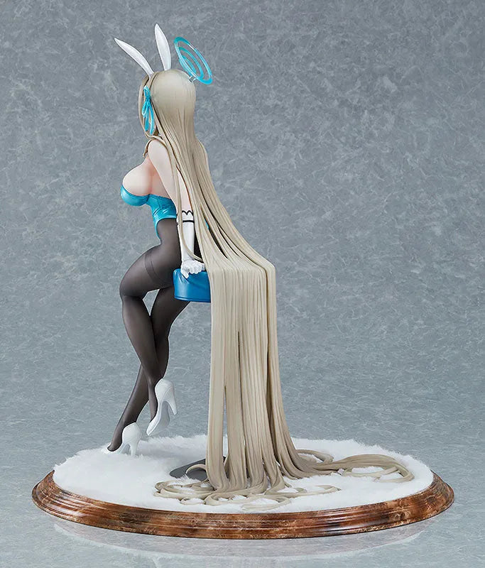 Blue Archive - Ichinose Asuna - 1/7 - Bunny Girl - 2024 Re-release (Max Factory)ㅤ – Max Factory – ActionFigureBrasil