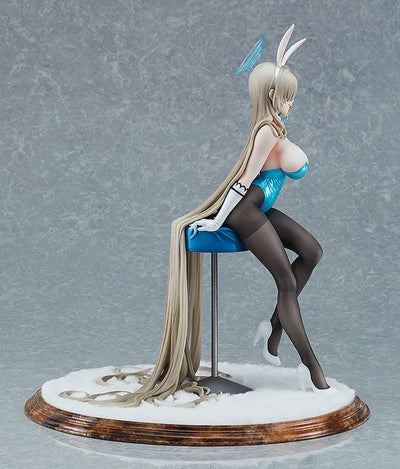 Blue Archive - Ichinose Asuna - 1/7 - Bunny Girl - 2024 Re-release (Max Factory)ㅤ – Max Factory – ActionFigureBrasil — ambientada