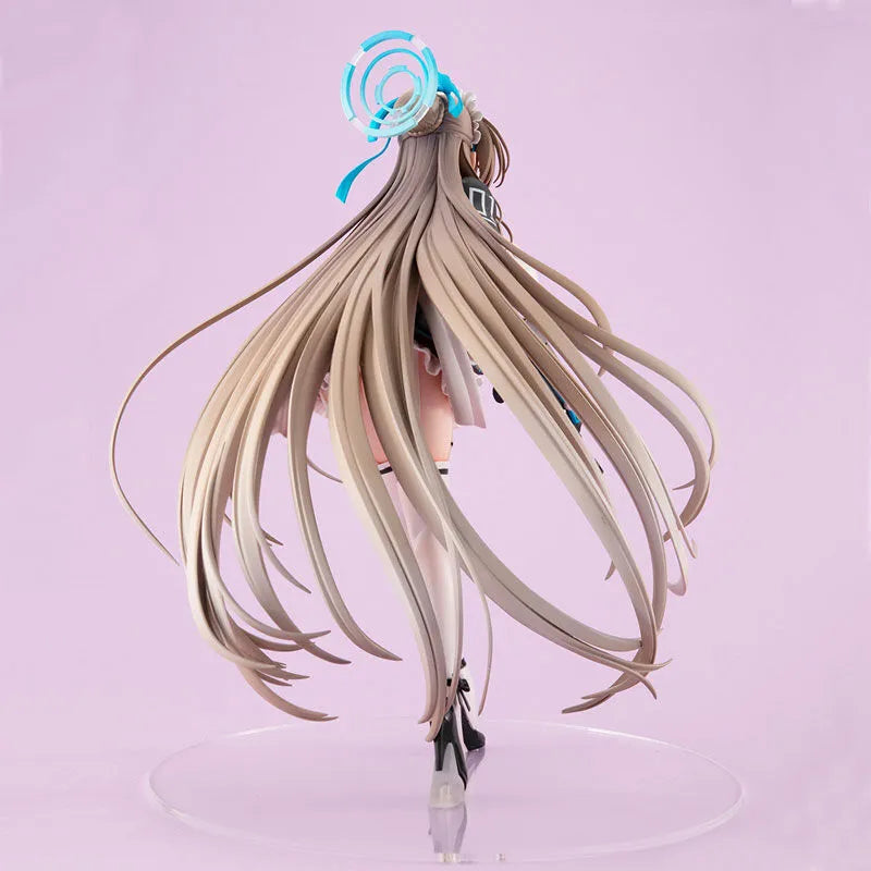 Blue Archive - Ichinose Asuna - 1/7 (MegaHouse) [Shop Exclusive]ㅤ – MegaHouse – ActionFigureBrasil