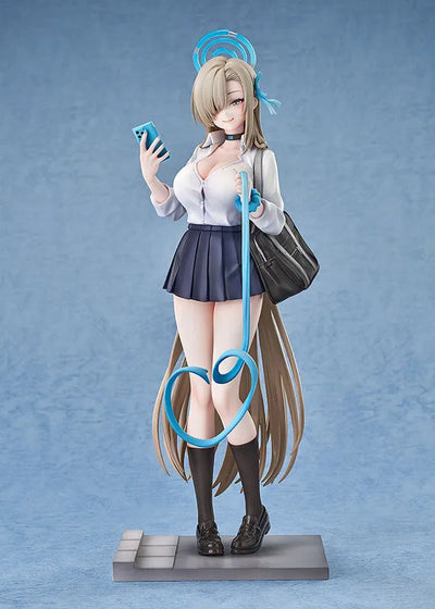 Blue Archive - Ichinose Asuna - 1/7 - (School): Memorial Lobby Ver. (Good Smile Arts Shanghai, Good Smile Company)ㅤ – Good Smile Arts Shanghai – ActionFigureBrasil — detalhe do produto