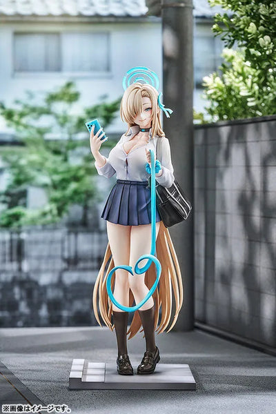 Blue Archive - Ichinose Asuna - 1/7 - (School): Memorial Lobby Ver. (Good Smile Arts Shanghai, Good Smile Company)ㅤ – Good Smile Arts Shanghai – ActionFigureBrasil — close