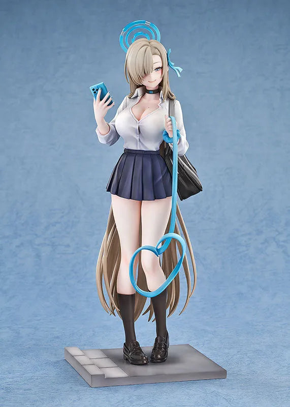 Blue Archive - Ichinose Asuna - 1/7 - (School): Memorial Lobby Ver. (Good Smile Arts Shanghai, Good Smile Company)ㅤ – Good Smile Arts Shanghai – ActionFigureBrasil