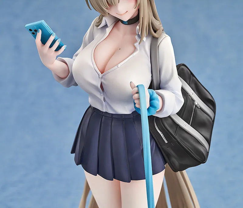 Blue Archive - Ichinose Asuna - 1/7 - (School): Memorial Lobby Ver. (Good Smile Arts Shanghai, Good Smile Company)ㅤ – Good Smile Arts Shanghai – ActionFigureBrasil