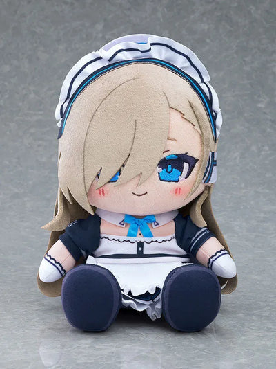 Blue Archive - Ichinose Asuna - Chocotto Punitto (Good Smile Company)ㅤ – Good Smile Company – ActionFigureBrasil