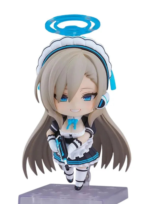 Blue Archive - Ichinose Asuna - Nendoroid #2611 (Good Smile Company)ㅤ – Good Smile Company – ActionFigureBrasil