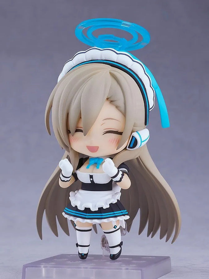 Blue Archive - Ichinose Asuna - Nendoroid #2611 (Good Smile Company)ㅤ – Good Smile Company – ActionFigureBrasil