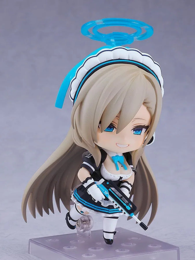 Blue Archive - Ichinose Asuna - Nendoroid #2611 (Good Smile Company)ㅤ – Good Smile Company – ActionFigureBrasil