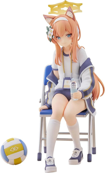 Blue Archive - Iochi Mari - 1/7 - Gym Uniform, Memorial Lobby Ver. (PLUM)ㅤ – PLUM – ActionFigureBrasil