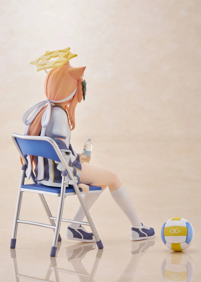 Blue Archive - Iochi Mari - 1/7 - Gym Uniform, Memorial Lobby Ver. (PLUM)ㅤ – PLUM – ActionFigureBrasil