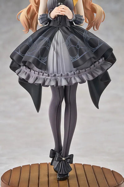 Blue Archive - Iochi Mari - 1/7 - (Idol): Memorial Lobby Ver. (Good Smile Arts Shanghai, Good Smile Company)ㅤ – Good Smile Arts Shanghai – ActionFigureBrasil — ambientada